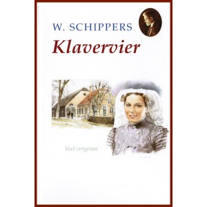Deel 07 ~ Klavervier, W. Schippers